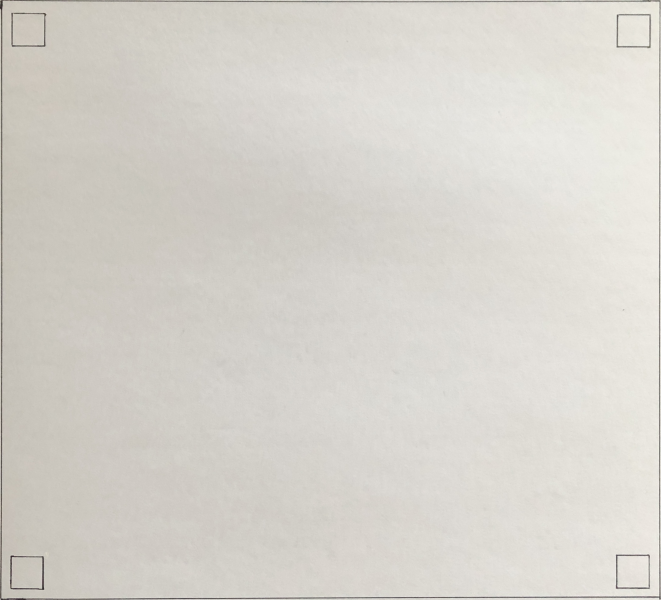 矩形_outline_top_down_view